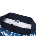 A BATHING APE BAPE GRAFFITI CHECK SWEAT SHORTS