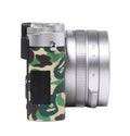 A BATHING APE LEICA D-LUX 7 BAPE x STASH EDITION SILVER
