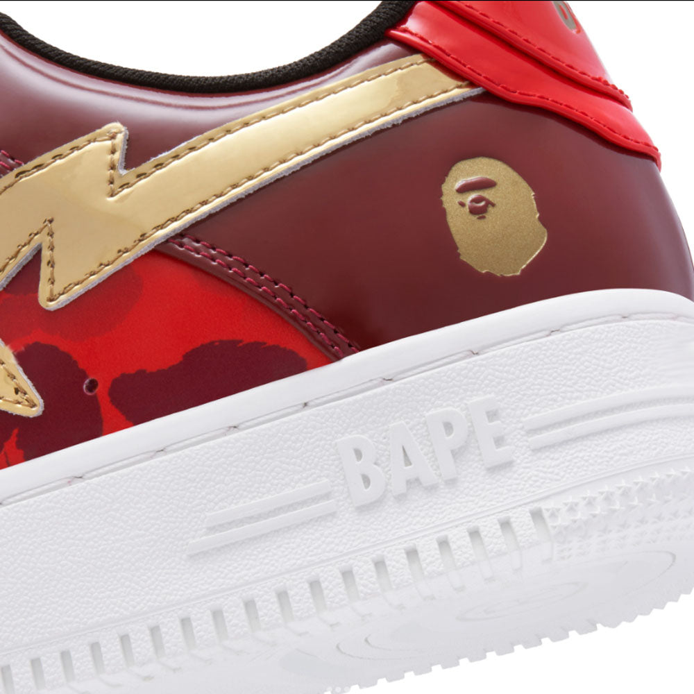 A BATHING APE BAPE STA CNY PROJECT