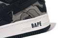 A BATHING APE Ladies' COOKIE CAMO 2 BAPE STA