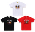 A BATHING APE YEAR OF THE RABBIT BABY MILO TEE