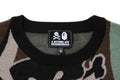 A BATHING APE BAPE x NEIGHBORHOOD RELAXED FIT KNIT