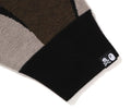 A BATHING APE BAPE x NEIGHBORHOOD RELAXED FIT KNIT