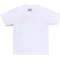 A BATHING APE CITY TEE JAPAN BIG APE HEAD TEE ( JAPAN LIMITED )