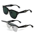 A BATHING APE SHARK SUNGLASSES Shark