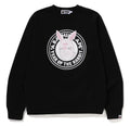 A BATHING APE YEAR OF THE RABBIT CREWNECK
