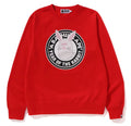 A BATHING APE YEAR OF THE RABBIT CREWNECK