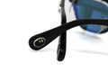 A BATHING APE SHARK SUNGLASSES Shark