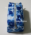 A BATHING APE ABC FLIGHT POUCH - happyjagabee store