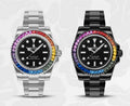 A BATHING APE TYPE 1 BAPEX CRYSTAL STONE