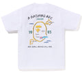 A BATHING APE JAPAN SOUVENIR TEE #1 (JAPAN LIMITED )