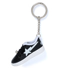 A BATHING APE BAPE STA KEYCHAIN - happyjagabee store