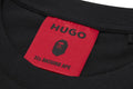 HUGO x Mr. BATHING APE COTTON JERSEY REGULAR FIT T-SHIRT