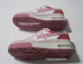 A BATHING APE Ladies' ROAD STA #3