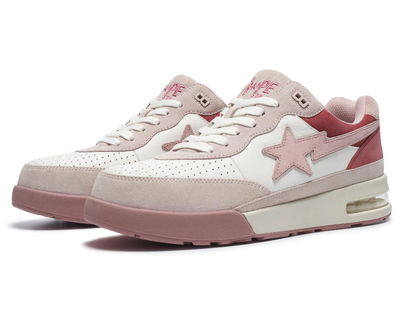 A BATHING APE Ladies' ROAD STA #3
