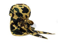 A BATHING APE 1ST CAMO DU-RAG - happyjagabee store