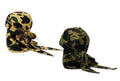 A BATHING APE 1ST CAMO DU-RAG - happyjagabee store