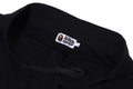 A BATHING APE MULTI FONTS SWEAT PANTS