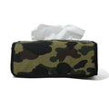 A BATHING APE 1ST CAMO TISSU COVER