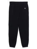 A BATHING APE MULTI FONTS SWEAT PANTS