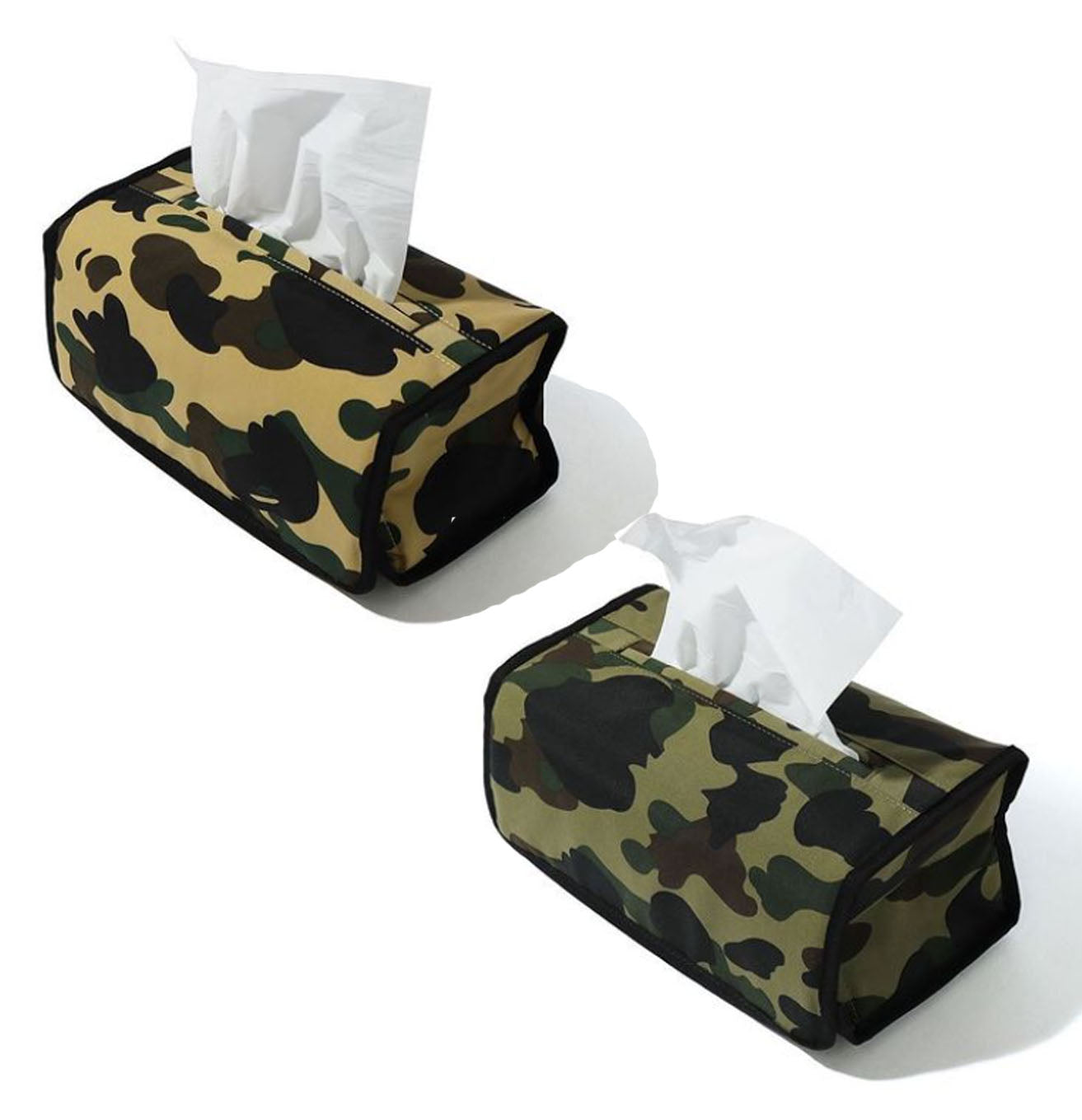 a bathing ape toilet paper