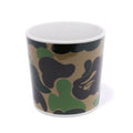 A BATHING APE ABC CAMO TEA POT SET