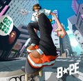 A BATHING APE BAPE SK8 STA #2