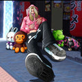 A BATHING APE BAPE SK8 STA #2