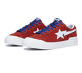 A BATHING APE MAD STA #1 ( Suede Type )