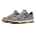 A BATHING APE SK8 STA #3