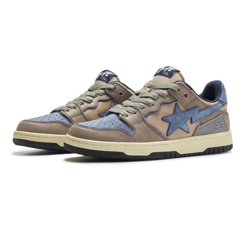 A BATHING APE SK8 STA #3