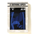 A BATHING APE COLOR CAMO TRUNKS - happyjagabee store