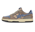 A BATHING APE SK8 STA #3