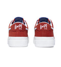 A BATHING APE MAD STA #1 ( Suede Type )
