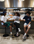 A BATHING APE SK8 STA #3