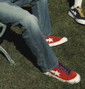 A BATHING APE MAD STA #1 ( Suede Type )