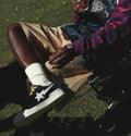 A BATHING APE MAD STA #1 ( Suede Type )