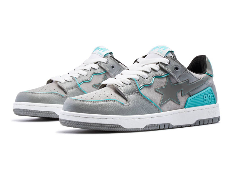A BATHING APE BAPE SK8 STA #2