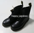 A BATHING APE ｘ Dr. MARTENS ABC 8 HOLE BOOTS - happyjagabee store