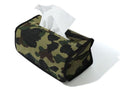 A BATHING APE 1ST CAMO TISSU COVER