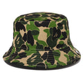 A BATHING APE ONE POINT REVERSIBLE HAT