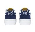 A BATHING APE MAD STA #1 ( Suede Type )