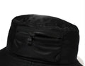 A BATHING APE MILITARY POCKET HAT