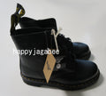 A BATHING APE ｘ Dr. MARTENS ABC 8 HOLE BOOTS - happyjagabee store