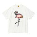 HUMAN MADE FLAMINGO T-SHIRT New