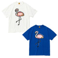 HUMAN MADE FLAMINGO T-SHIRT New