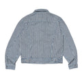 LEVI'S × NIGO 557XX HICKORY STRIPE TRUCKER JACKET