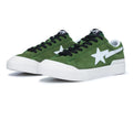A BATHING APE MAD STA #1 ( Suede Type )