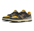 A BATHING APE SK8 STA #5