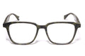 A BATHING APE EYEWEAR SHARK OPTICAL FLAME 3